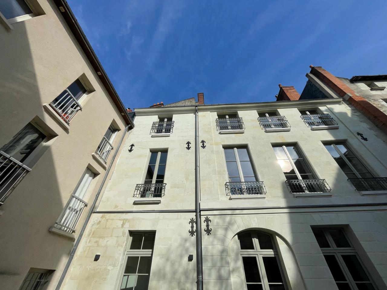 Bureau Tours 444m² Location bureau Tours Indre-et-Loire OLBUR2310745 17